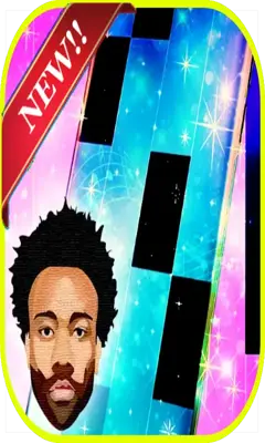 This is America Piano Tiles android App screenshot 0