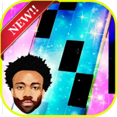 This is America Piano Tiles android App screenshot 2